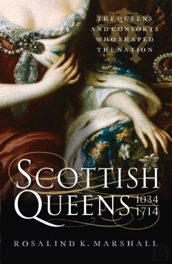 Bertrand.pt - Scottish Queens, 1034-1714