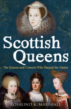 Bertrand.pt - Scottish Queens