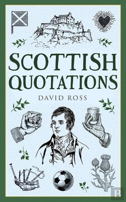 Bertrand.pt - Scottish Quotations