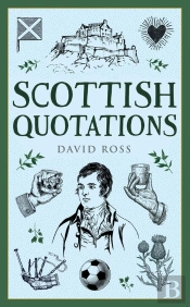 Scottish Quotations