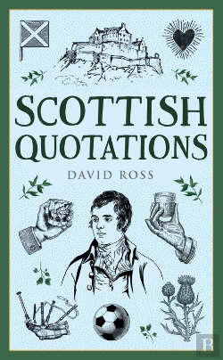 Bertrand.pt - Scottish Quotations