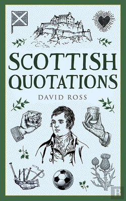 Bertrand.pt - Scottish Quotations