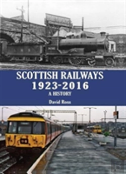 Bertrand.pt - Scottish Railways 1923-2016