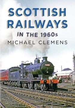 Bertrand.pt - Scottish Railways In The 1960s