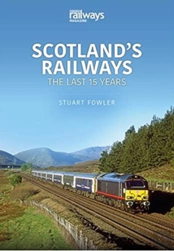 Bertrand.pt - Scottish Railways: The Last 15 Years