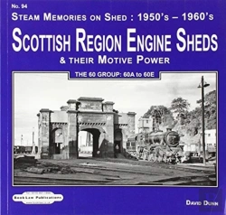 Bertrand.pt - Scottish Region Engine