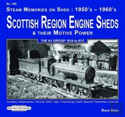 Bertrand.pt - Scottish Region Engine Sheds