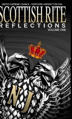 Bertrand.pt - Scottish Rite Reflections - Volume 1 (Hardcover)