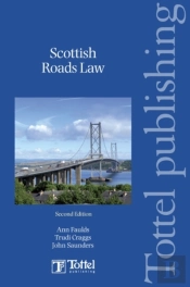 Scottish Roads Law