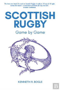 Bertrand.pt - Scottish Rugby