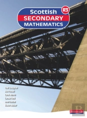 Scottish Secondary Mathematics Red 3 Student Book