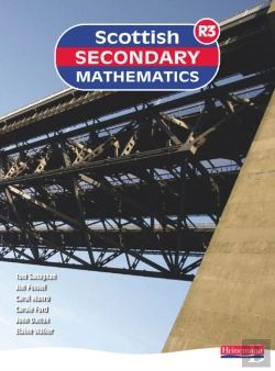 Bertrand.pt - Scottish Secondary Mathematics Red 3 Student Book