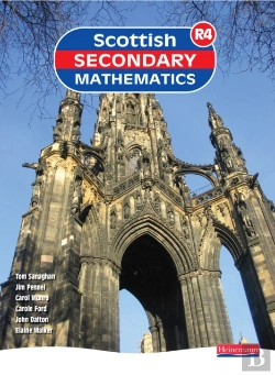 Bertrand.pt - Scottish Secondary Mathematics Red 4 Student Book
