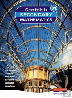 Bertrand.pt - Scottish Secondary Maths Blue 1 Student Book