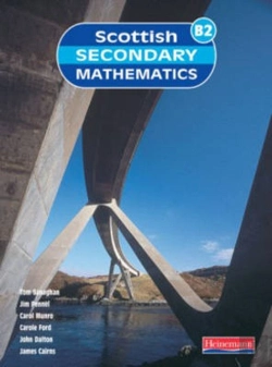 Bertrand.pt - Scottish Secondary Maths Blue 2 Student Book
