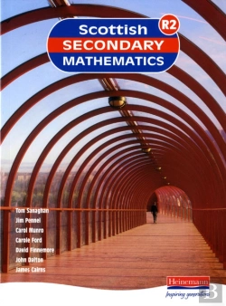 Bertrand.pt - Scottish Secondary Maths Red 2 Student Book
