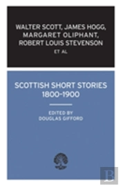 Scottish Short Stories, 1800-1900