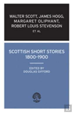 Bertrand.pt - Scottish Short Stories, 1800-1900