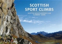 Bertrand.pt - Scottish Sport Climbs