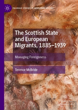 Bertrand.pt - Scottish State And European Migrants, 1885-1939