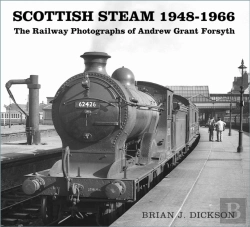Bertrand.pt - Scottish Steam 1948-1966