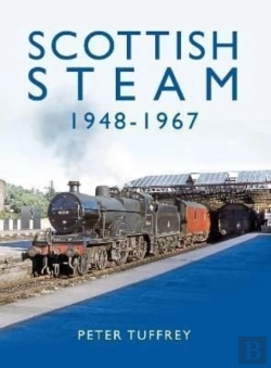 Bertrand.pt - Scottish Steam 1948-1967
