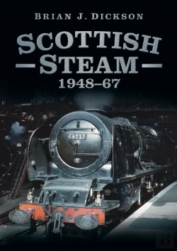 Bertrand.pt - Scottish Steam 1948-67