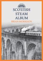 Scottish Steam Album