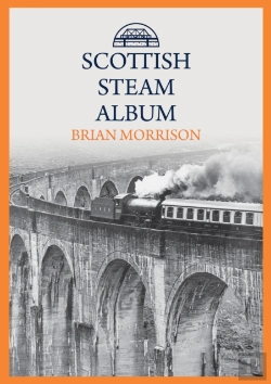 Bertrand.pt - Scottish Steam Album
