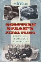 Scottish Steam'S Final Fling