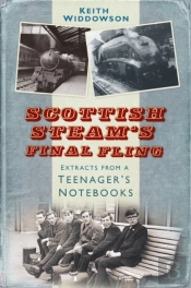 Scottish Steam'S Final Fling