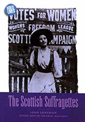 Scottish Suffragettes