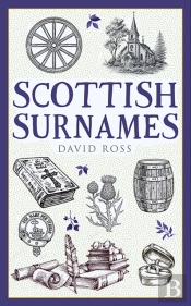 Scottish Surnames