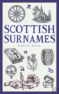 Bertrand.pt - Scottish Surnames
