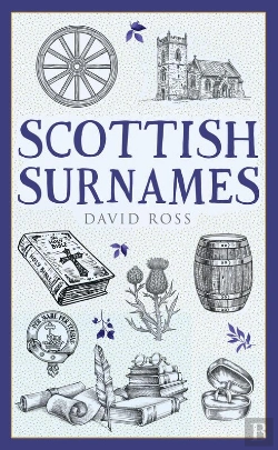 Bertrand.pt - Scottish Surnames