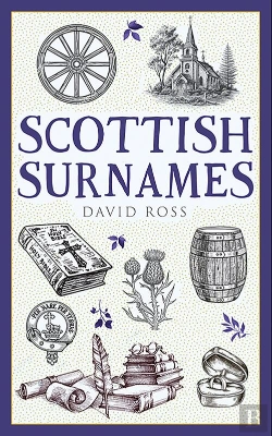 Bertrand.pt - Scottish Surnames