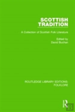 Bertrand.pt - Scottish Tradition Pbdirect