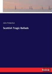 Scottish Tragic Ballads