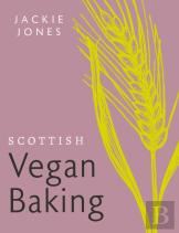 Scottish Vegan Baking