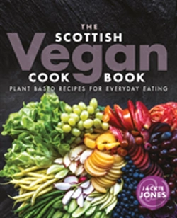 Bertrand.pt - Scottish Vegan Cookbook The