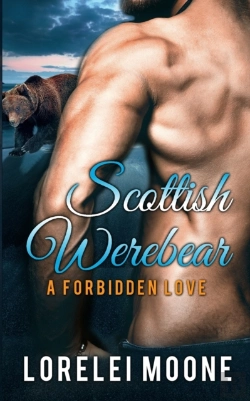 Bertrand.pt - Scottish Werebear: A Forbidden Love