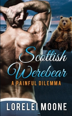 Bertrand.pt - Scottish Werebear: A Painful Dilemma