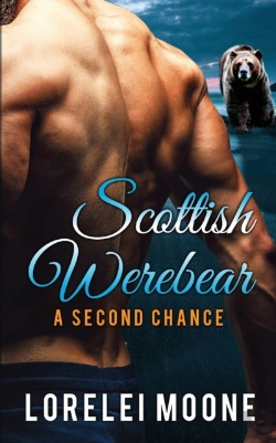 Bertrand.pt - Scottish Werebear: A Second Chance