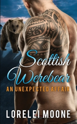 Bertrand.pt - Scottish Werebear: An Unexpected Affair