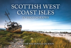 Bertrand.pt - Scottish West Coast Isles In Photographs