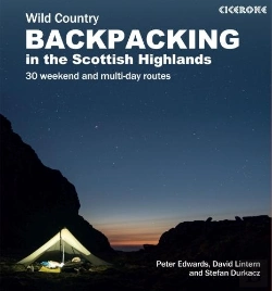 Bertrand.pt - Scottish Wild Country Backpacking