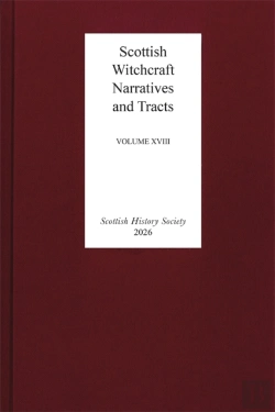 Bertrand.pt - Scottish Witchcraft Narratives And Tracts