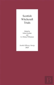 Scottish Witchcraft Trials