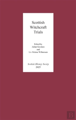 Bertrand.pt - Scottish Witchcraft Trials