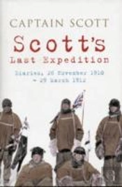 Scott'S Last Expedition